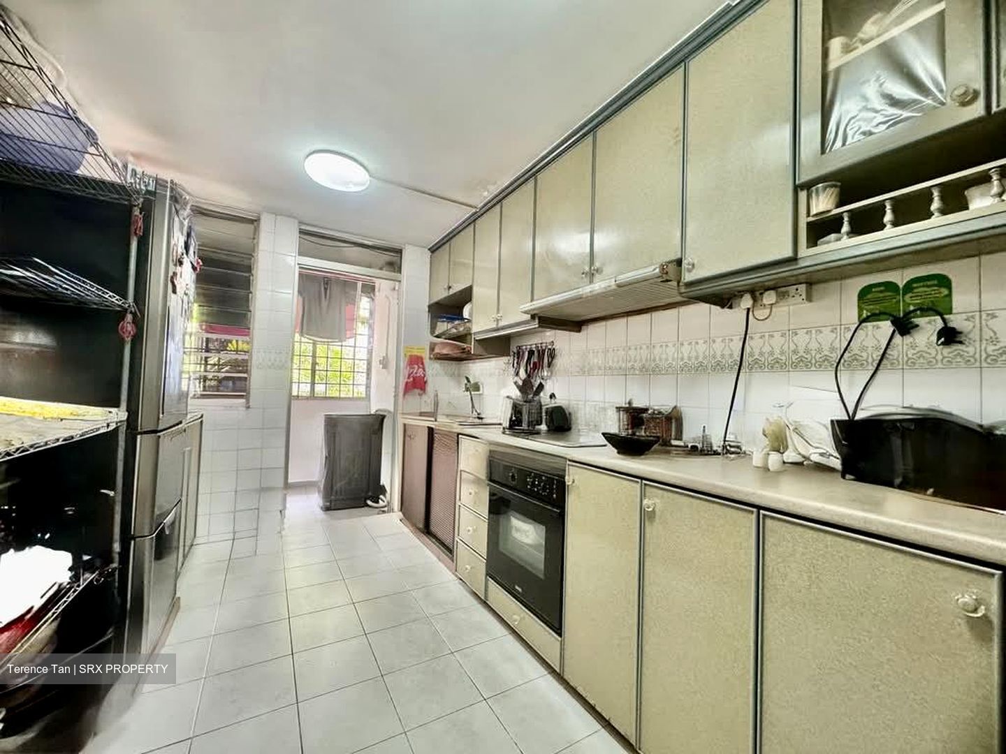 Blk 122 MARSILING RISE (Woodlands), HDB Executive #530512381